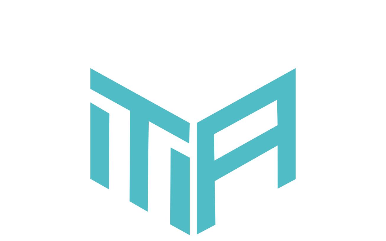 Logo TGA Solutions
